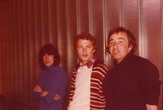 Kruse, Wolter, Janssen