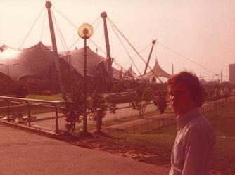 Olympia Stadion